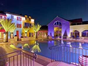 Le Stelsia Resort