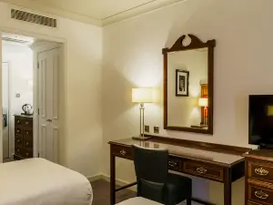 Mercure Exeter Southgate Hotel