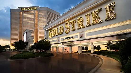 Gold Strike Casino Resort