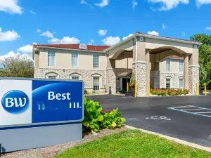 Best Western Niceville - Eglin AFB Hotel