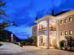 Konitsa Mountain Hotel