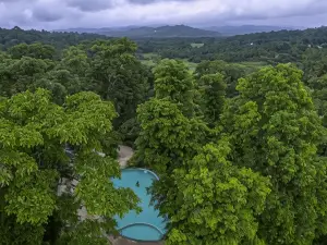 Crystal Kuruva Nature Resort & Spa