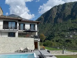 Guest House le Cassandre