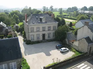 Maison d'hôtes la Doucelle Culture et Bien-être