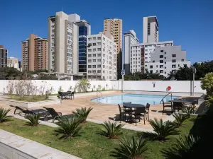 Mercure Belo Horizonte Savassi