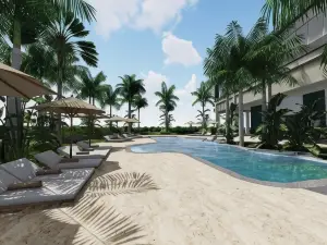 Royal Beach Hotel Punta Cana, in Jdv by Hyatt