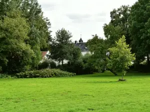 De Oude Limonadefabriek