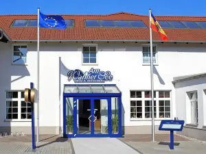 Hotel am Wariner See