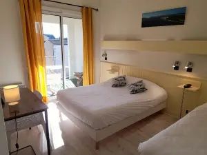 Hotel de France