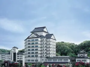 秋保グランドホテル