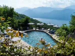 Hotel Querceto Wellness & Spa by Double Hospitality