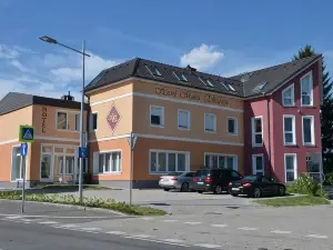 Hotel Maria