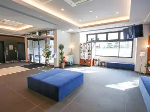 天然温泉ホテルリブマックスPREMIUM姫路駅南
