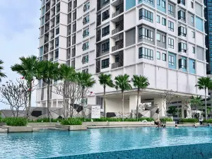 i-City Shah Alam Residences by ASDEH