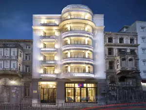 Lina Hotels Taksim Pera