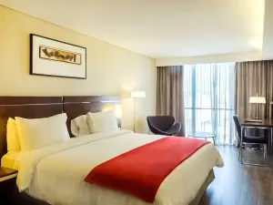 Howard Johnson by Wyndham Cordoba
