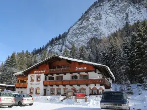 Pension Bärenwirt