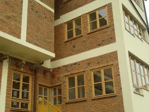 Pansion Budimir