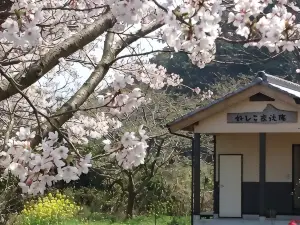 ねしこ交流庵