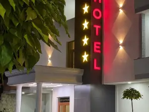 Hotel Dardania