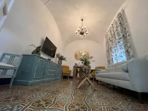 Casa Rural "Laplaza23"