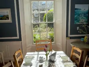 Spring Gardens B&B