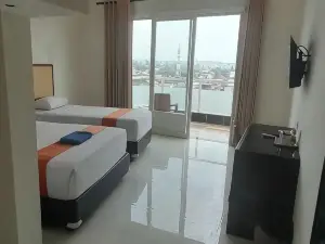 Hennoyustian Homestay