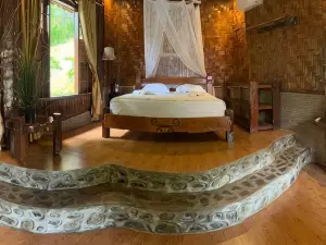 Junia Guesthouse Bukit Lawang
