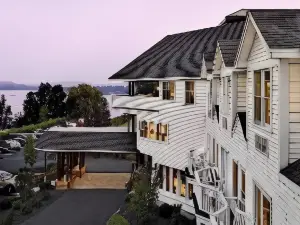 Wolfeboro Inn
