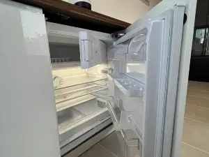 L'Etape, Logement climatise !