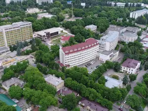 Hotel Mashuk