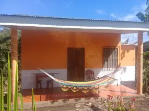 Hospedaje Bullshark