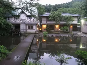 Hotel Ichinokan