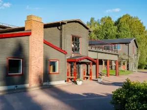 Gylle Hotell & Restaurang Brödernas