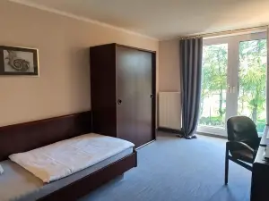 Hotel am Hasengarten