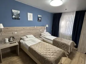 Sozvezdie Hotel