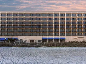 Crystal Coast Oceanfront Hotel