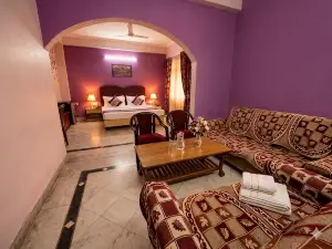Hotel Mayur