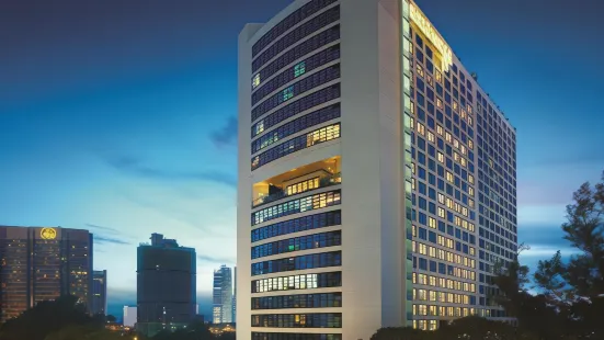吉隆坡瑪雅酒店