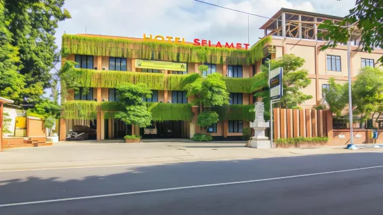 Hotel Selamet
