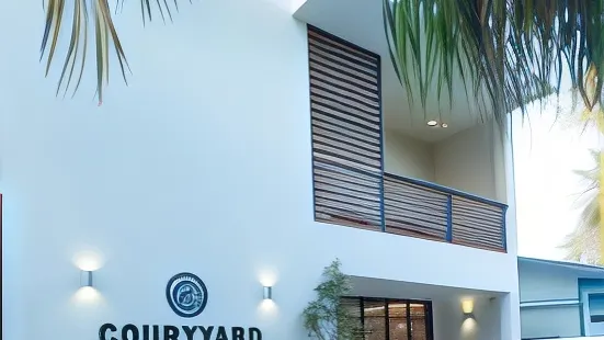 Courtyard Guesthouse