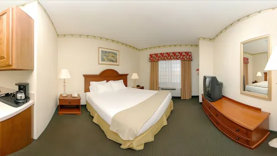 Holiday Inn Express & Suites Plainview