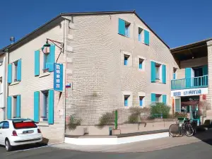 Hotel Au Marais
