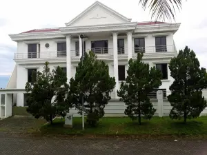Villa Puncak Tidar M-20