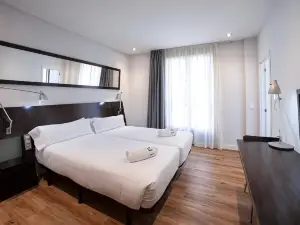 Petit Palace Arana Bilbao