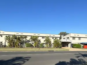 Boulevard Lodge Bundaberg