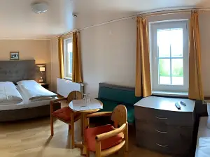 Hotel Dachsbaude & Kammbaude