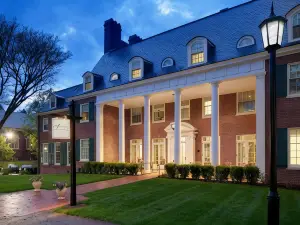 Andover Inn