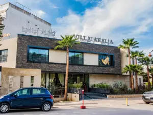 Aralia Boutique Hôtel