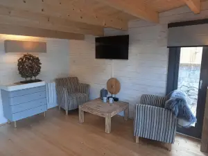 Sandy Toes Accommodation